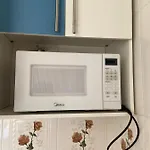 Real Apartments 160 - Cobertura Em Copacabana Para 5 Pessoas
