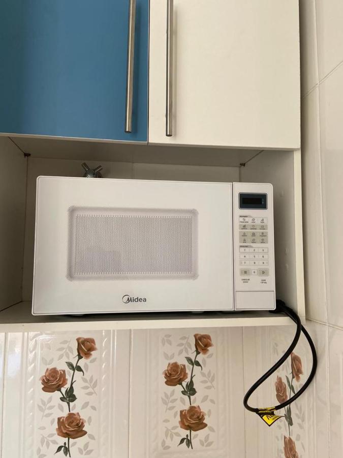 Real 160 - Cobertura Em Copacabana 5 Pessoas Apartment *