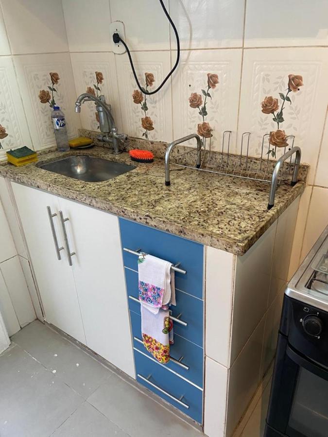 Real 160 - Cobertura Em Copacabana 5 Pessoas Rio de Janeiro