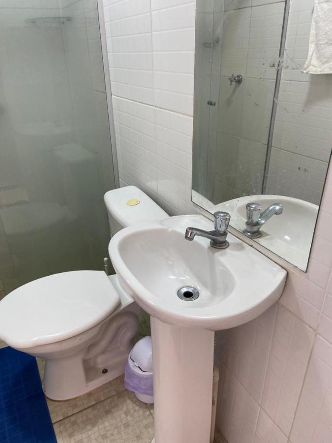 Real 160 - Cobertura Em Copacabana 5 Pessoas Apartment *